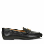 Loaferice Lauren Ralph Lauren 802946808001 Crna