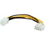 ROLINE kabel za napajanje PCI Express 8 pin 0.15m