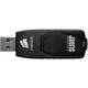 Corsair Voyager Slider 64GB USB memorija