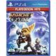 Ratchet and Clank PS4 HITS