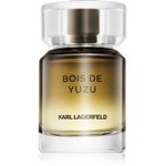 Karl Lagerfeld Bois de Yuzu EdT za muškarce 50 ml