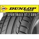 Dunlop ljetna guma SP Sport Maxx RT2, XL SUV 255/55R18 109Y