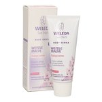 Weleda Baby Derma White Mallow Nappy Change Cream zklidňující kojenecký krém proti opruzeninám 50 ml za djecu