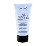 Ziaja Jeju White Face Mousse Moisturiser dnevna krema za lice SPF10 50 ml za žene