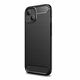 MM TPU IPHONE 13 PRO MAX 6.7 CARBON FIBER crna