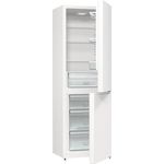 Gorenje RK6191EW4 hladnjak s ledenicom, 1850x600x592