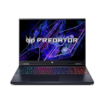 Acer Predator Helios Neo 16 Gaming PHN16-72-74XC, 16" 1920x1200/2560x1600, 1TB SSD, 16GB RAM, nVidia GeForce RTX 4060, Windows 11