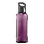 Boca za vodu za planinarenje (Ecozen®) MH500 plastična ljubičasta 0,8&nbsp;l