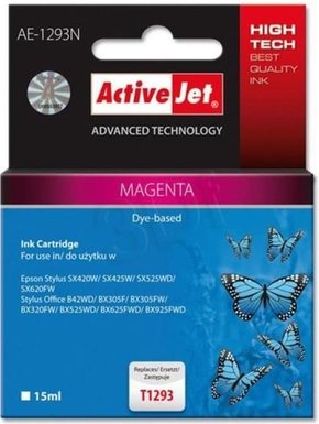 ActiveJet T1293 tinta