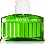 Laura Biagiotti Roma Uomo Green Swing EdT za muškarce 125 ml