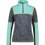 Icepeak Celle Womens Technical Shirt Dark Blue XL Džemper