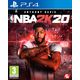 PS4 igra NBA 2K20