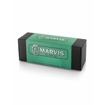 Marvis set: pasta za zube classic strong mint 85ml + stalak za pastu