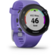 Garmin Forerunner 45S pametni sat, bijeli/crni