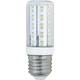LightMe LM85101 LED Energetska učinkovitost 2021 F (A - G) E27 oblik bata 4 W = 35 W toplo bijela (Ø x D) 32 mm x 87 mm 1 St.