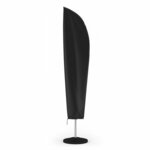 Blumfeldt Blumfeldt Shield Cantilever, zaštitni pokrivač za viseće suncobrane, Ø 200 - 400 cm, otporan na UV zrake