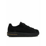BIRKENSTOCK Niske tenisice 'Bend' crna