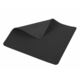 Natec Mouse Pad Evapad 235x205mm crni