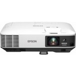 Epson EB-2250U LCD projektor 1280x720/1920x1200, 15000:1/400:1, 5000 ANSI