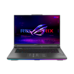 Asus ROG Strix G614JZR-N4005, 16" 2560x1440, Intel Core i9-14900HX, 1TB SSD, 32GB RAM, nVidia GeForce RTX 4080, Free DOS