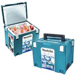 Makita 198253-4 Hladnjak 18 l , Makpack 4