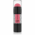 Catrice Cheek Flirt Face Stick rumenilo 5,5 g nijansa 020 Techno Pink