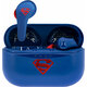 OTL Technologies Superman Blue