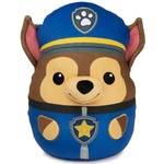 Spin Master Chase plišana igračka Paw Patrol, 30 cm