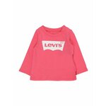 Levi's Kids Majica roza / bijela 5043392