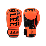 Benlee Artificial leather boxing gloves crvena