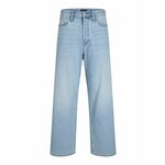 JACK & JONES Traperice 'JJIRON JJORIGINAL' svijetloplava 22323733