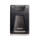 Adata Dashdrive HD650 AHD650-4TU31-CBK vanjski disk, 4TB, 2.5", USB 3.0