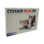 Cystaid Plus tableta 30 komada