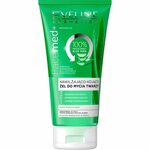 Eveline Cosmetics FaceMed+ hidratantni gel za čišćenje s aloe verom 150 ml