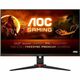 aoc-c24g2ze - AOC LED 24, 24G2ZE, VGA, DP, 2xHDMI, 240Hz - -