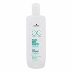 Schwarzkopf Professional BC Bonacure Volume Boost Creatine šampon za volumen za tanku kosu 1000 ml za žene