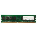 V7 V764002GBD, 2GB DDR2 CL6, (1x2GB)