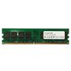 V7 V764002GBD, 2GB DDR2 CL6, (1x2GB)