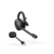 Jabra Engage 55 Convertible slušalice, USB/bluetooth, crna