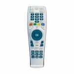 Home URC 22 univerzalni 4 in 1 daljinski upravljač