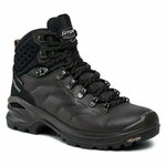 Trekking Grisport Dakar Trekking 2.0 15203D15G Dk Brown