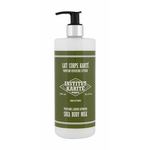 Institut Karite Shea Body Milk Lemon Verbena hidratantni losion za tijelo 500 ml za žene