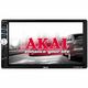 Akai auto radio CA-2DIN7135S 2 DIN