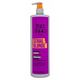 Tigi Bed Head Serial Blonde™ šampon za plavu kosu za oštećenu kosu 970 ml za žene