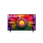 LG 43UR80006LJ televizor, 43" (110 cm), LED, Ultra HD, webOS