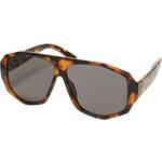 Urban Classics Sunčane naočale smeđa / siva / narančasta / crna
