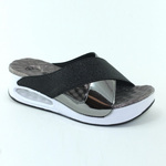 ANATOMSKE NATIKAČE MUYA 31169-001 BLACK - 36