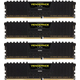 Corsair Vengeance LPX CMK64GX4M4A2666C16, 64GB DDR4 2666MHz, CL16, (4x16GB)