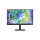 Samsung ViewFinity S8 LS27A800UJPXEN monitor, IPS, 27", 16:9, 3840x2160, 60Hz/75Hz, pivot, USB-C, HDMI, Display port, USB