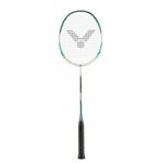 Reket za badminton Victor Auraspeed Light Fighter 80
